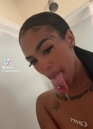Long Tongue Fetish OnlyFans Leaked Free Thumbnail Picture - #FBidcd4L5K