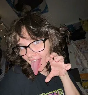 Long Tongue Fetish OnlyFans Leaked Free Thumbnail Picture - #FTmU7LMB3Q