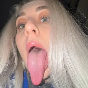 Long Tongue Fetish OnlyFans Leaked Free Thumbnail Picture - #FVjB0ESiNw