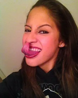 Long Tongue Fetish OnlyFans Leaked Free Thumbnail Picture - #HJGcipcEuK
