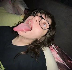 Long Tongue Fetish OnlyFans Leaked Free Thumbnail Picture - #HZFW5NSWrp