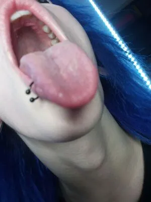 Long Tongue Fetish OnlyFans Leaked Free Thumbnail Picture - #IWGXqdFsbI