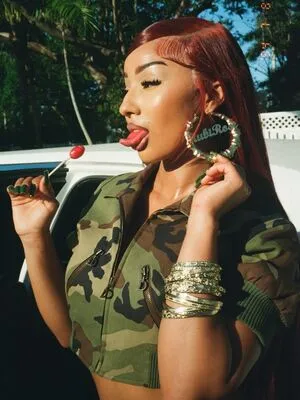 Long Tongue Fetish OnlyFans Leaked Free Thumbnail Picture - #ItaPwbT5Oz