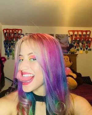 Long Tongue Fetish OnlyFans Leaked Free Thumbnail Picture - #K7gLNnv1Ra
