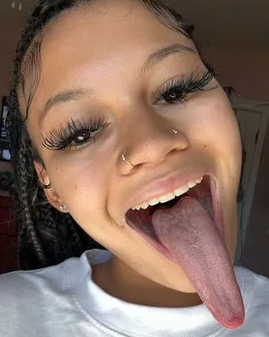 Long Tongue Fetish OnlyFans Leaked Free Thumbnail Picture - #KL0hDfcFxP