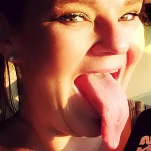 Long Tongue Fetish OnlyFans Leaked Free Thumbnail Picture - #KfVqpyGFJM