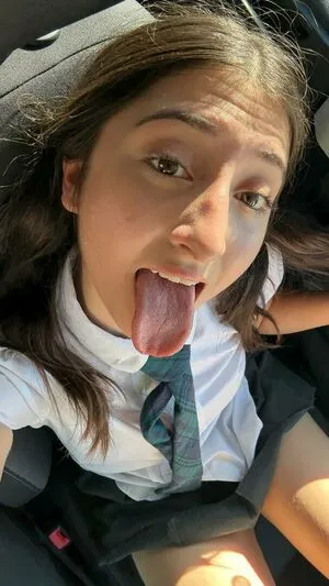 Long Tongue Fetish OnlyFans Leaked Free Thumbnail Picture - #Kip4O1ni0V