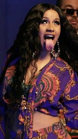 Long Tongue Fetish OnlyFans Leaked Free Thumbnail Picture - #KvPFoO79Il