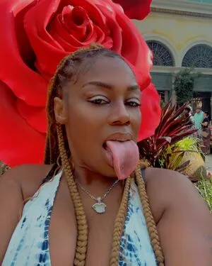 Long Tongue Fetish OnlyFans Leaked Free Thumbnail Picture - #L6vwNcsJ31