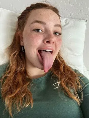 Long Tongue Fetish OnlyFans Leaked Free Thumbnail Picture - #LBQoZI7udL