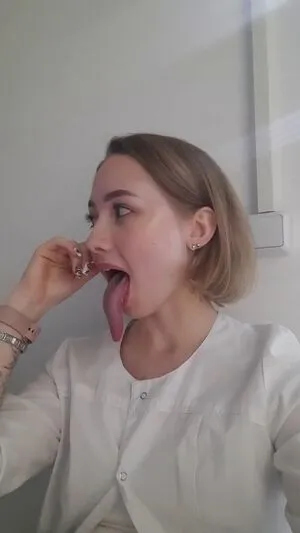 Long Tongue Fetish OnlyFans Leaked Free Thumbnail Picture - #LTV1PKjZ9P