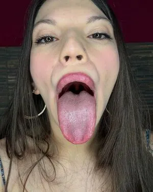 Long Tongue Fetish OnlyFans Leaked Free Thumbnail Picture - #LbLbPzVw2n