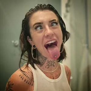 Long Tongue Fetish OnlyFans Leaked Free Thumbnail Picture - #LukEDyfnDq