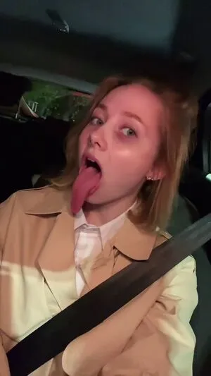 Long Tongue Fetish OnlyFans Leaked Free Thumbnail Picture - #NA9fcKEM1X