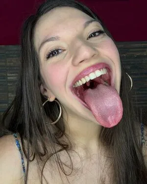 Long Tongue Fetish OnlyFans Leaked Free Thumbnail Picture - #O3mWvyKFL6