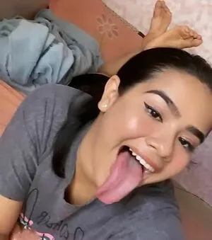 Long Tongue Fetish OnlyFans Leaked Free Thumbnail Picture - #OGLGaZrmNx