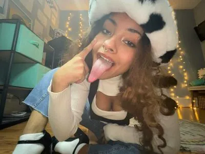 Long Tongue Fetish OnlyFans Leaked Free Thumbnail Picture - #OQA4oJ1tEl