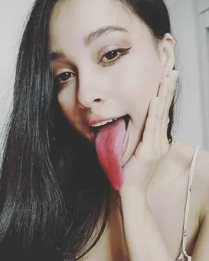 Long Tongue Fetish OnlyFans Leaked Free Thumbnail Picture - #OmRUnGNpXE