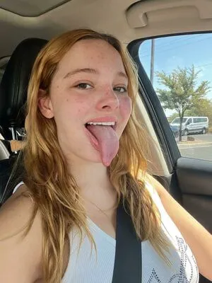 Long Tongue Fetish OnlyFans Leaked Free Thumbnail Picture - #P2IFcvuNIw