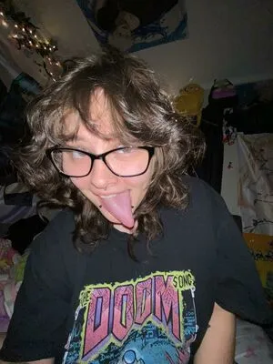 Long Tongue Fetish OnlyFans Leaked Free Thumbnail Picture - #PtIf9vfAfv