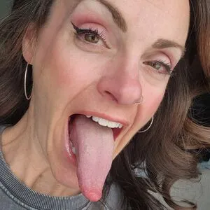 Long Tongue Fetish OnlyFans Leaked Free Thumbnail Picture - #QRpRbgeruM