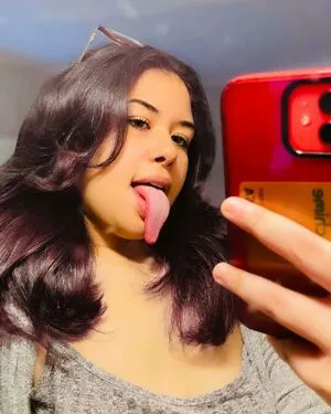 Long Tongue Fetish OnlyFans Leaked Free Thumbnail Picture - #QlVypx0MYP