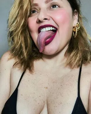 Long Tongue Fetish OnlyFans Leaked Free Thumbnail Picture - #QrNEz6VqXS