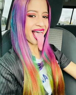 Long Tongue Fetish OnlyFans Leaked Free Thumbnail Picture - #S2jzzrb42u