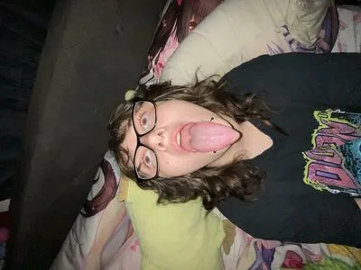 Long Tongue Fetish OnlyFans Leaked Free Thumbnail Picture - #SIqFJBg3qz