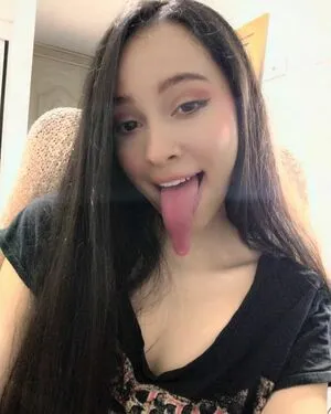 Long Tongue Fetish OnlyFans Leaked Free Thumbnail Picture - #TP8vECM5yK