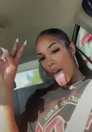 Long Tongue Fetish OnlyFans Leaked Free Thumbnail Picture - #TctIbWbJfb