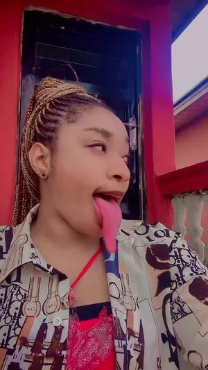 Long Tongue Fetish OnlyFans Leaked Free Thumbnail Picture - #UId2A9Tg7u