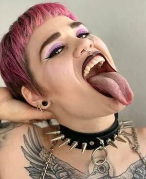 Long Tongue Fetish OnlyFans Leaked Free Thumbnail Picture - #UOh2ZiqB0X