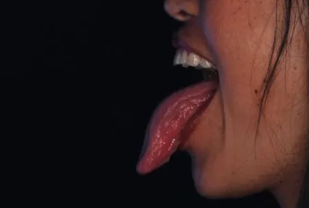 Long Tongue Fetish OnlyFans Leaked Free Thumbnail Picture - #WiQsEqrWmI