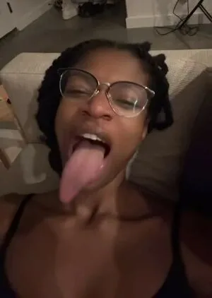 Long Tongue Fetish OnlyFans Leaked Free Thumbnail Picture - #XczY7qqrhH