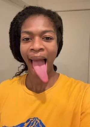 Long Tongue Fetish OnlyFans Leaked Free Thumbnail Picture - #XoViPRjKmn