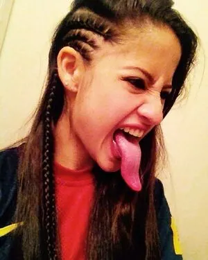Long Tongue Fetish OnlyFans Leaked Free Thumbnail Picture - #XpXksxEjpY