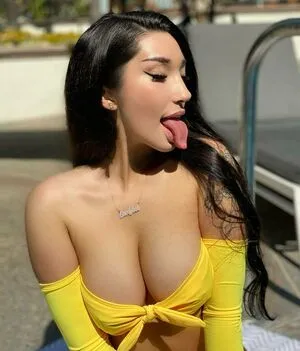 Long Tongue Fetish OnlyFans Leaked Free Thumbnail Picture - #YLB4fFKWld