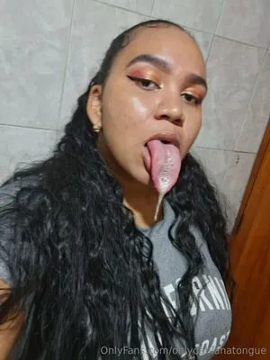 Long Tongue Fetish OnlyFans Leaked Free Thumbnail Picture - #YP2wiVIfM8