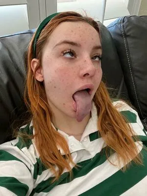 Long Tongue Fetish OnlyFans Leaked Free Thumbnail Picture - #Yg8ILhiw6E
