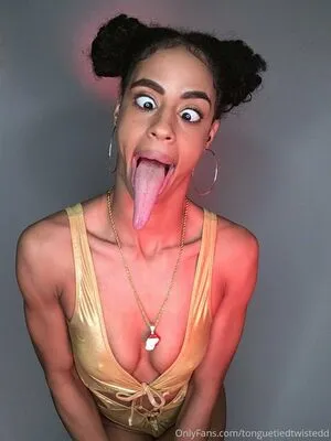 Long Tongue Fetish OnlyFans Leaked Free Thumbnail Picture - #YwOyhgC9Ht