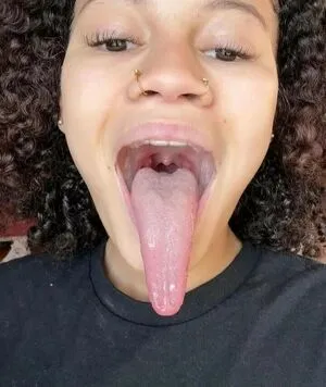 Long Tongue Fetish OnlyFans Leaked Free Thumbnail Picture - #YxAdv1CeKw