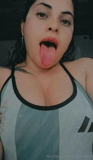 Long Tongue Fetish OnlyFans Leaked Free Thumbnail Picture - #ZcvmbkeJX9
