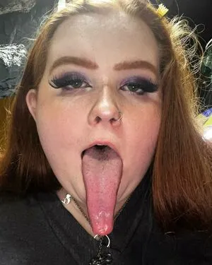 Long Tongue Fetish OnlyFans Leaked Free Thumbnail Picture - #aP2TCzMeMG