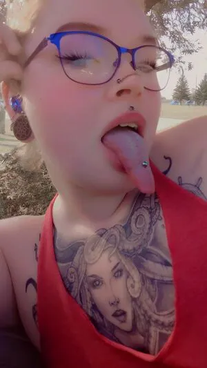 Long Tongue Fetish OnlyFans Leaked Free Thumbnail Picture - #aVci9Xrau2