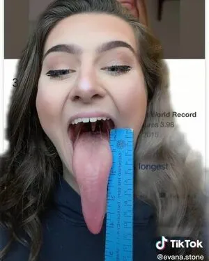Long Tongue Fetish OnlyFans Leaked Free Thumbnail Picture - #b2cOZ7gyI6
