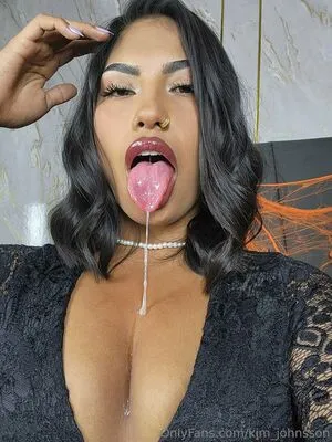 Long Tongue Fetish OnlyFans Leaked Free Thumbnail Picture - #blubF6CFvr