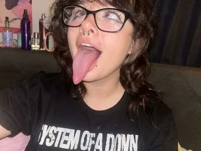 Long Tongue Fetish OnlyFans Leaked Free Thumbnail Picture - #bqSVTHWJeC