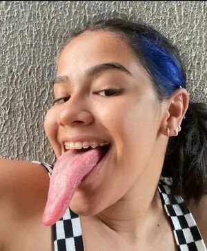 Long Tongue Fetish OnlyFans Leaked Free Thumbnail Picture - #bx18LLGUWM