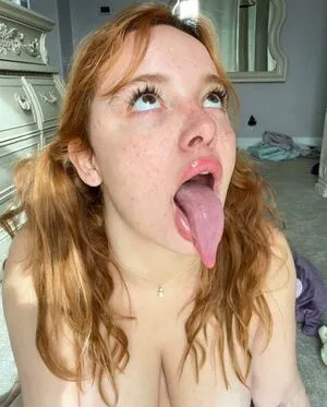 Long Tongue Fetish OnlyFans Leaked Free Thumbnail Picture - #cLaoK1ua6o
